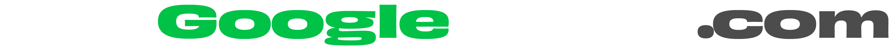 GetGoogleLeads.com Logo